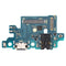 Pour Samsung Galaxy A40 SM-A405F carte de port de charge d'origine